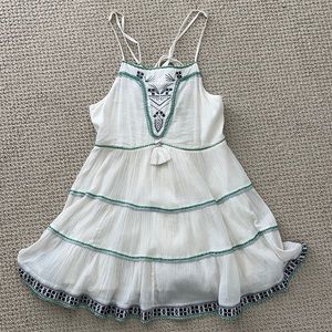 Anthropologie | FLANNEL Brand | Lined Dress | M | NWT